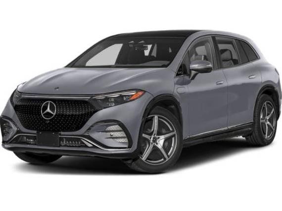 MERCEDES-BENZ EQS-CLASS SUV 2023 4JGDM4EB2PA023710 image MERCEDES-BENZ EQS-CLASS SUV 2023 4JGDM4EB2PA023710 image